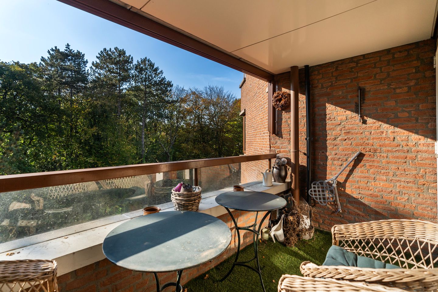 Foto 5 van Provinciënlaan 3-B42