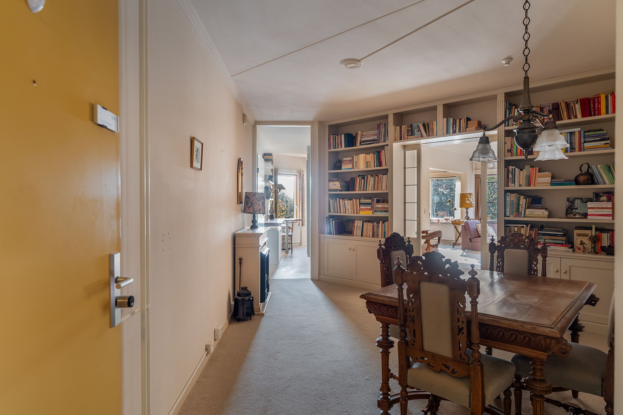 Foto 9 van Provinciënlaan 3-B42