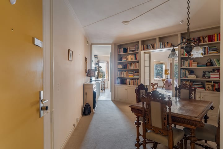 Foto 9 van Provinciënlaan 3-B42