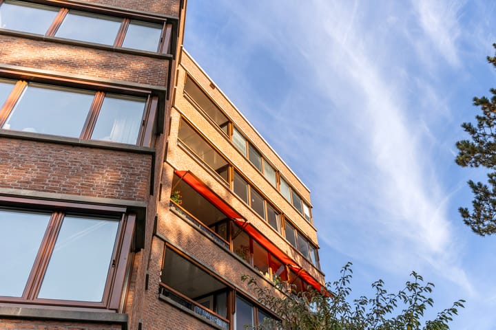 Foto 7 van Provinciënlaan 3-B42