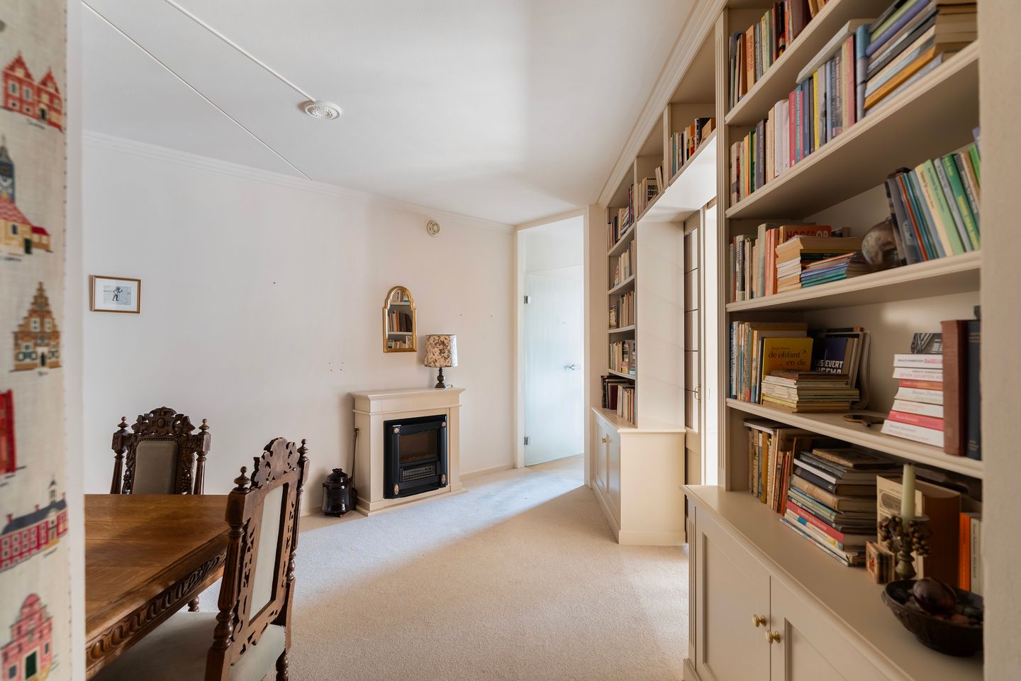 Foto 10 van Provinciënlaan 3-B42