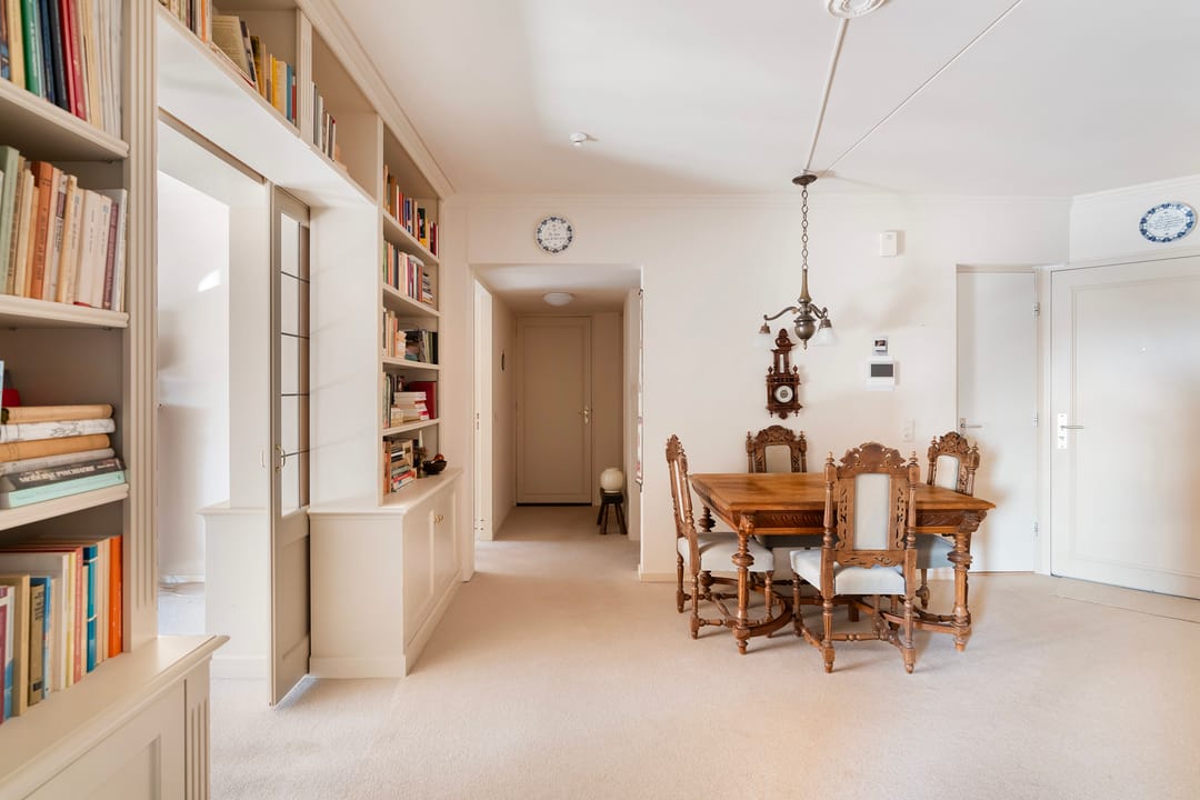 Foto 11 van Provinciënlaan 3-B42