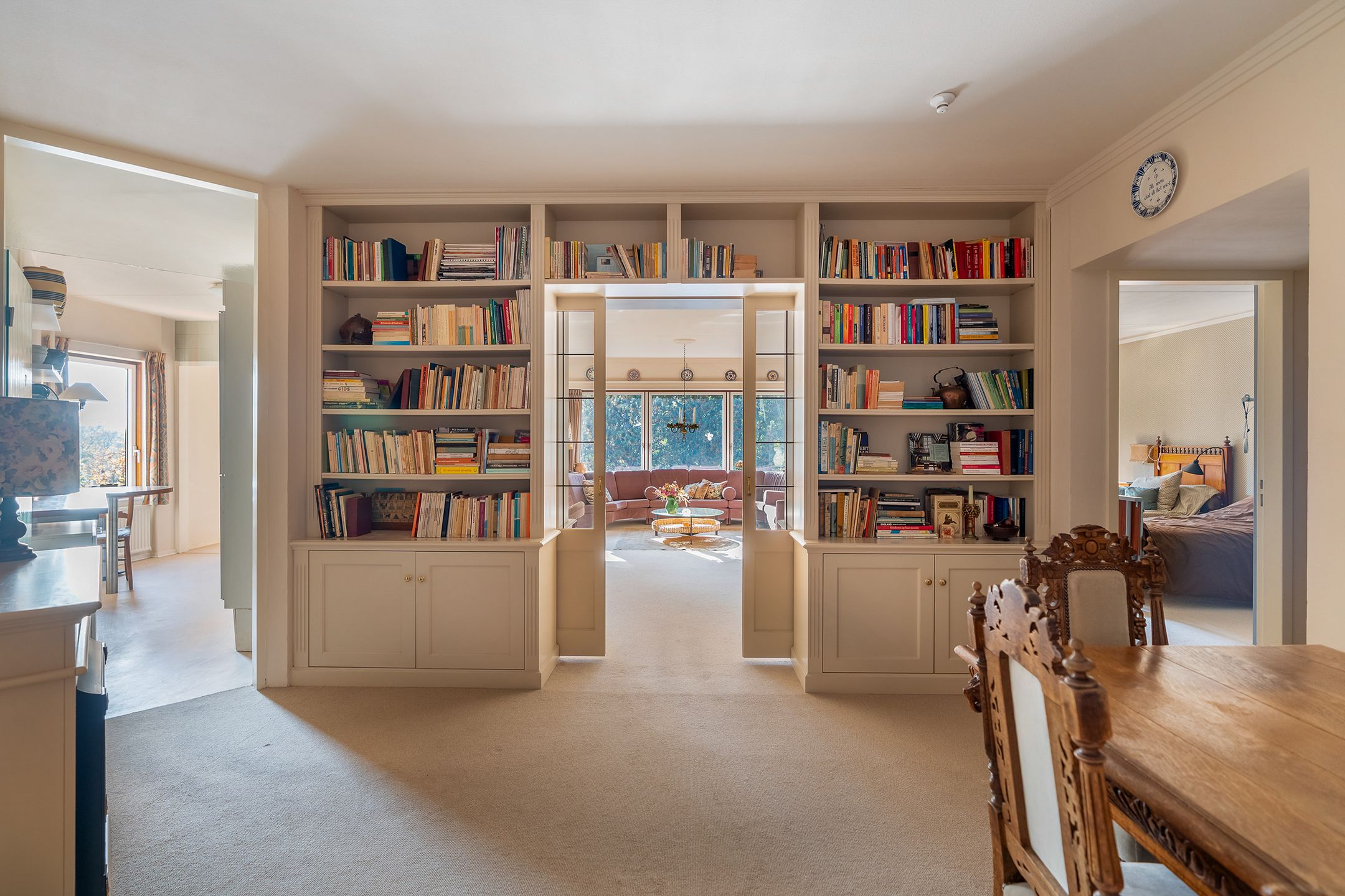 Foto 12 van Provinciënlaan 3-B42