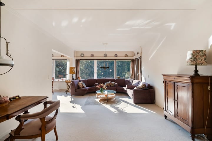 Foto 13 van Provinciënlaan 3-B42