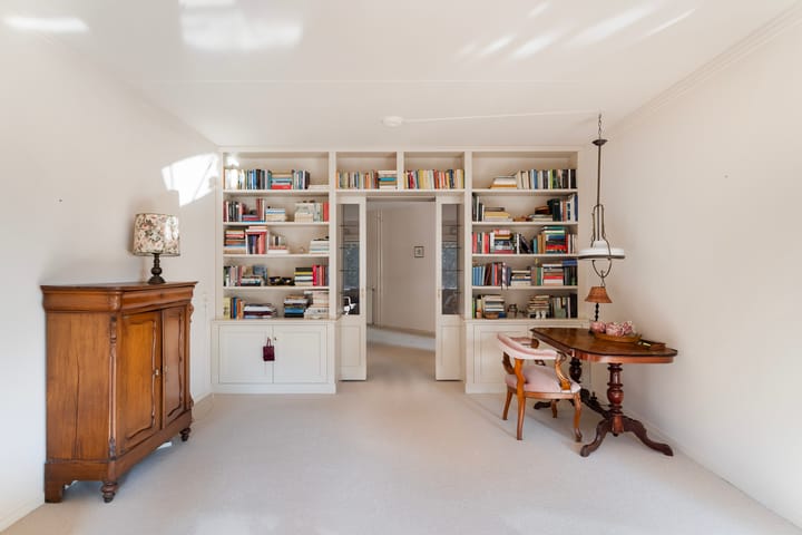 Foto 15 van Provinciënlaan 3-B42