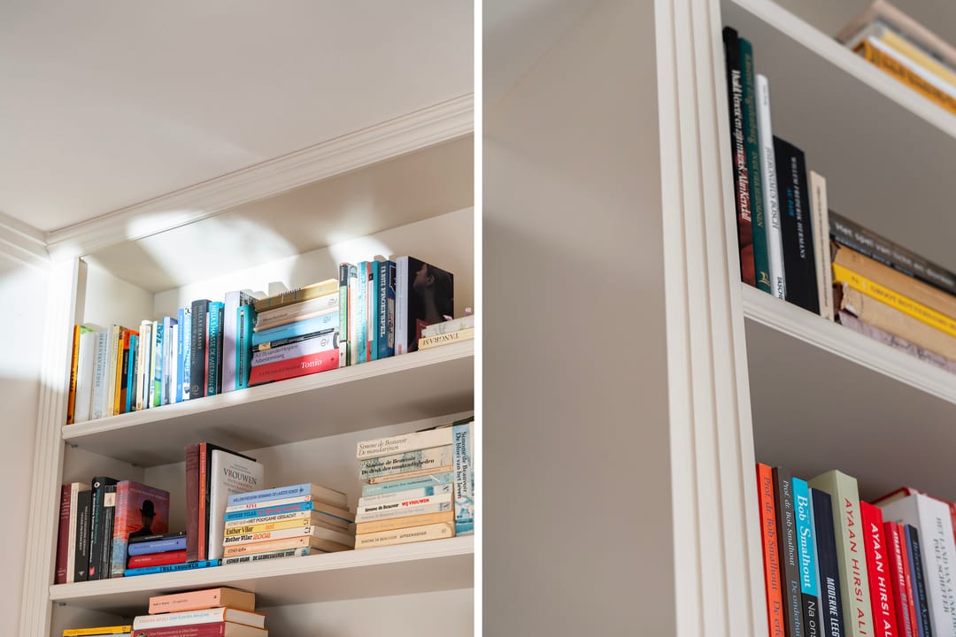 Foto 16 van Provinciënlaan 3-B42