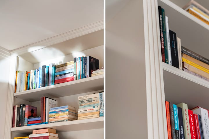 Foto 16 van Provinciënlaan 3-B42