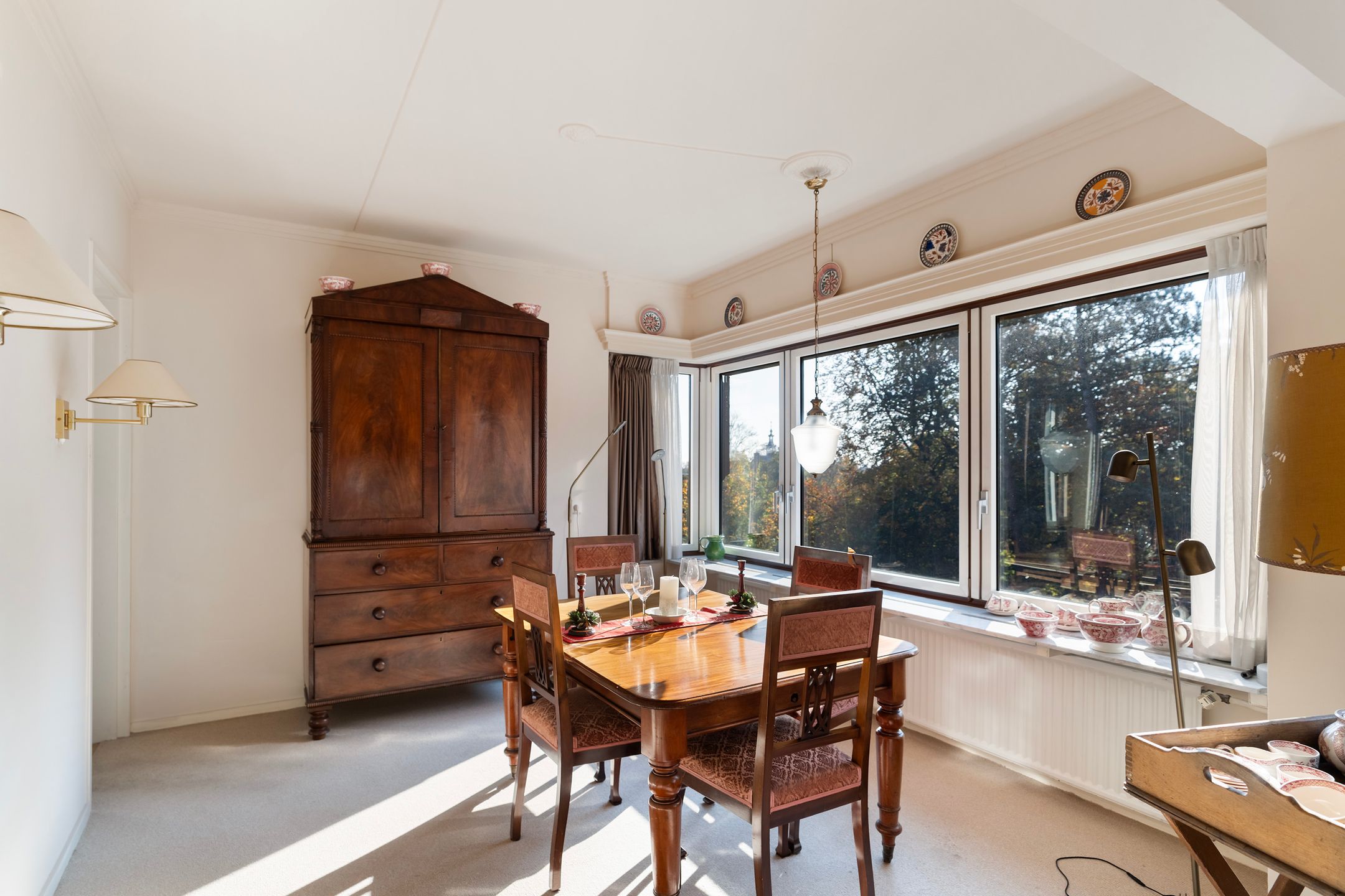 Foto 18 van Provinciënlaan 3-B42