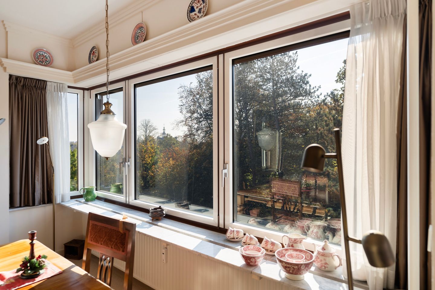 Foto 19 van Provinciënlaan 3-B42