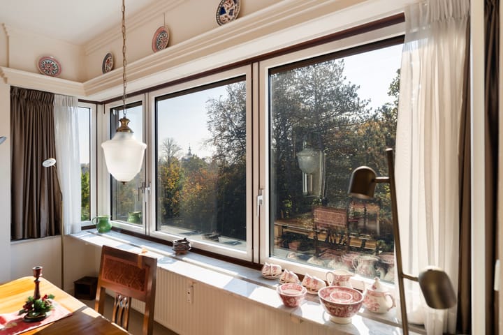 Foto 19 van Provinciënlaan 3-B42