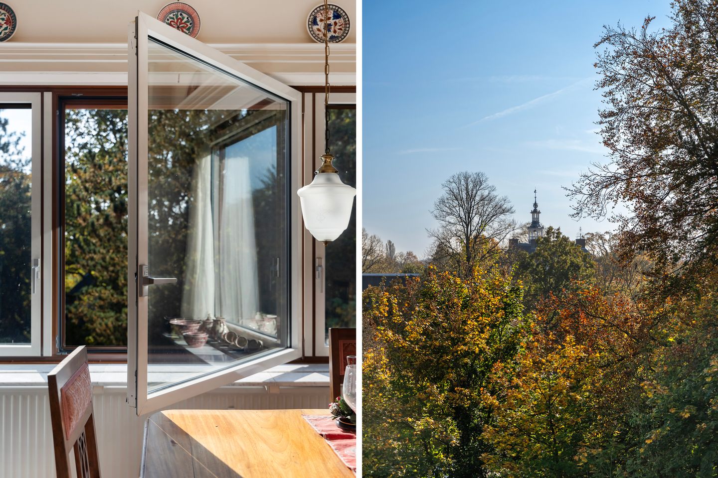 Foto 20 van Provinciënlaan 3-B42