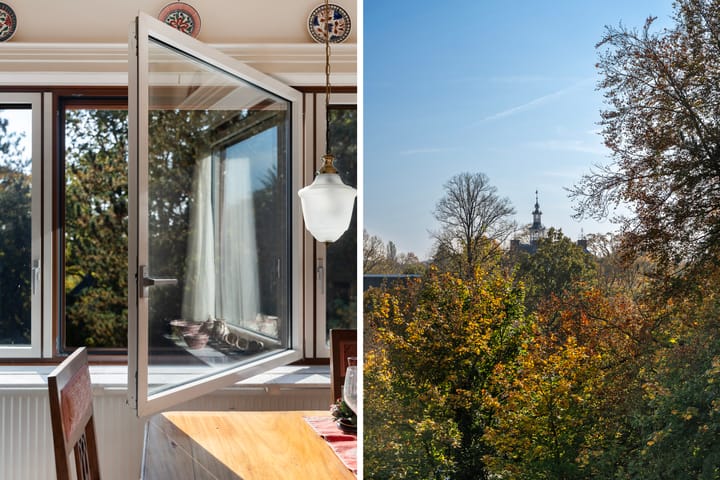 Foto 20 van Provinciënlaan 3-B42