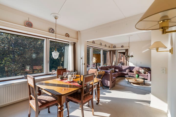 Foto 21 van Provinciënlaan 3-B42