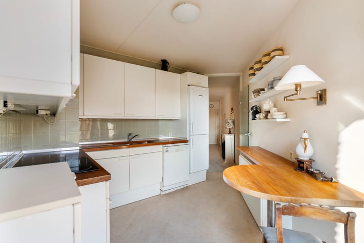 Foto 23 van Provinciënlaan 3-B42