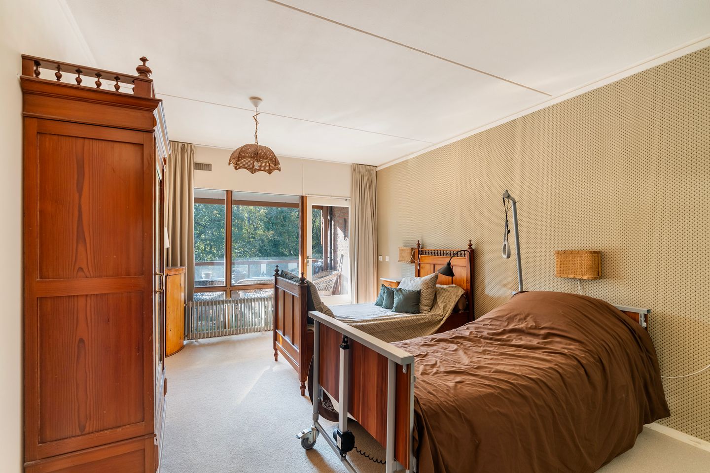 Foto 25 van Provinciënlaan 3-B42