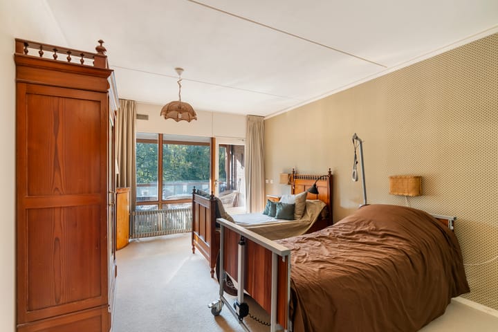 Foto 25 van Provinciënlaan 3-B42