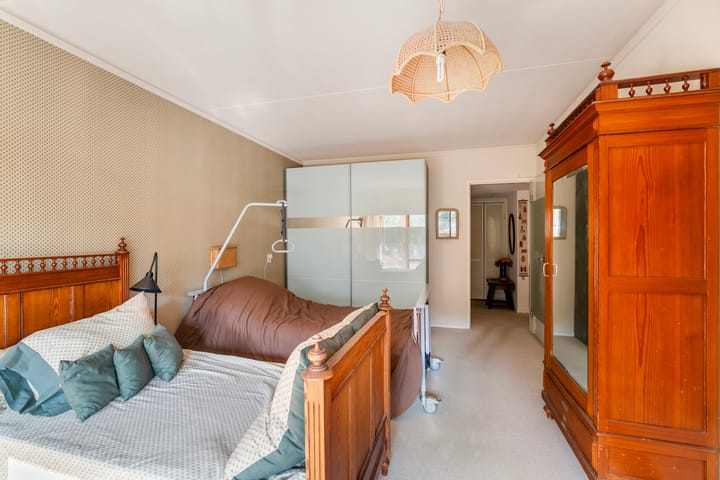 Foto 26 van Provinciënlaan 3-B42