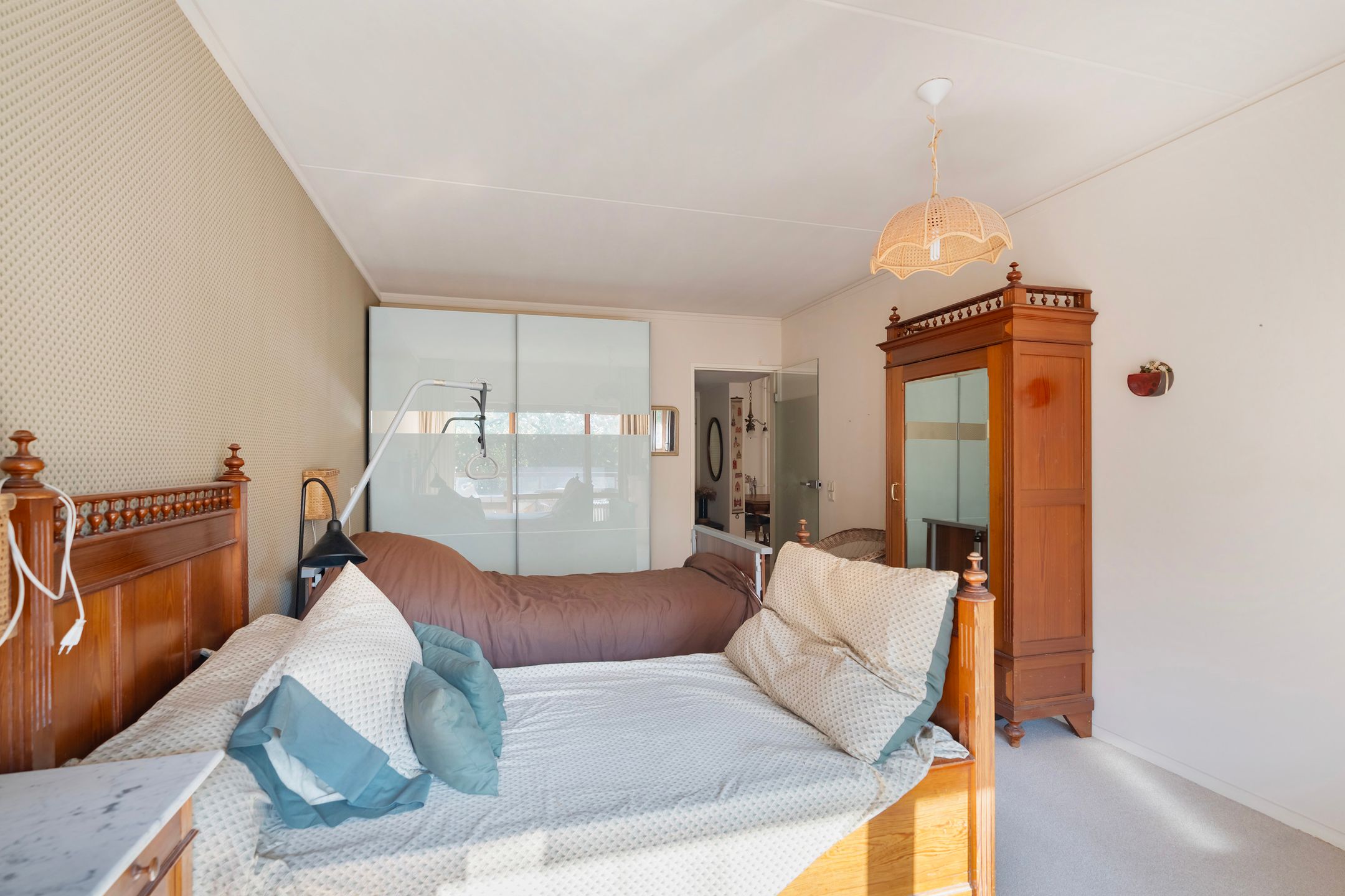 Foto 27 van Provinciënlaan 3-B42