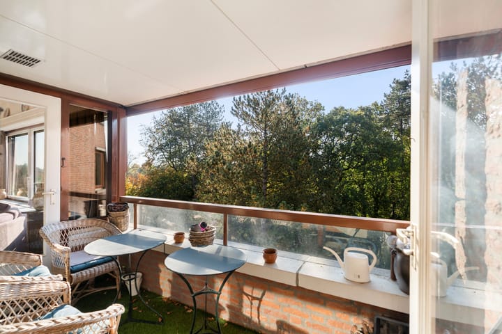 Foto 28 van Provinciënlaan 3-B42