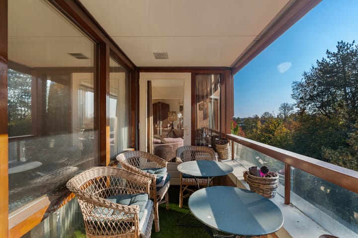 Foto 29 van Provinciënlaan 3-B42