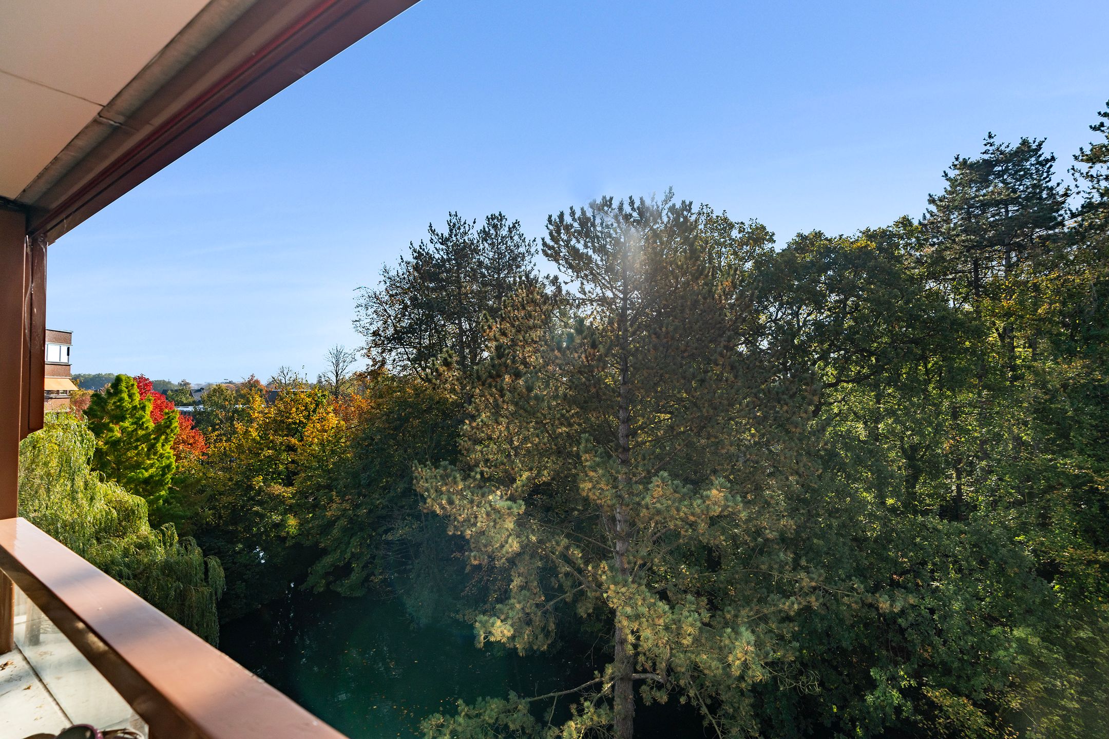 Foto 30 van Provinciënlaan 3-B42