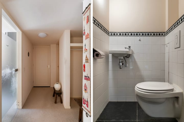 Foto 35 van Provinciënlaan 3-B42