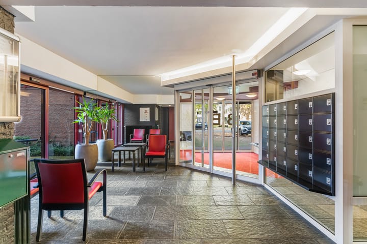 Foto 37 van Provinciënlaan 3-B42