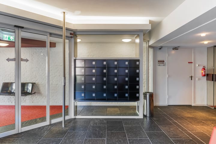 Foto 38 van Provinciënlaan 3-B42