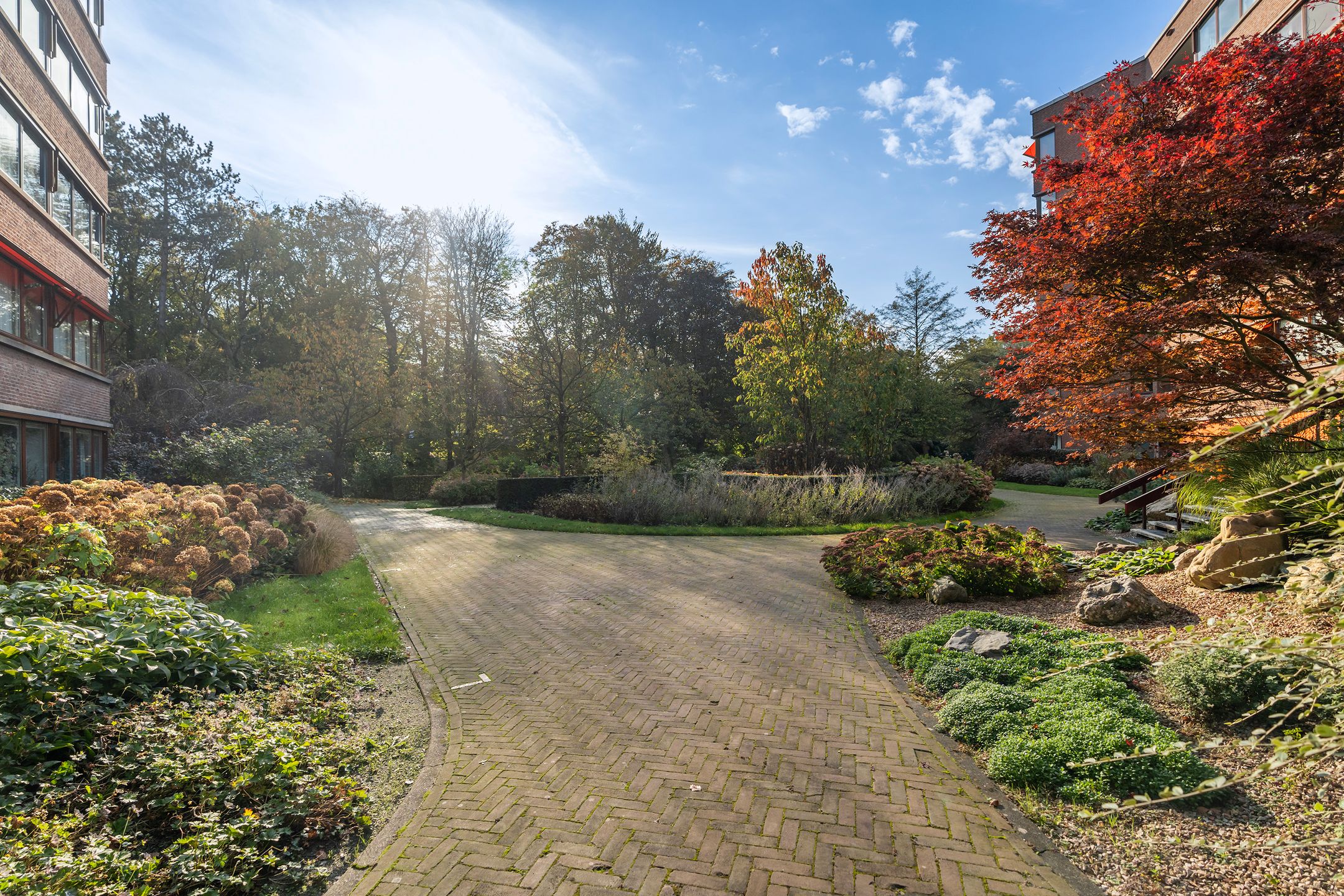 Foto 39 van Provinciënlaan 3-B42