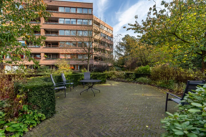 Foto 40 van Provinciënlaan 3-B42