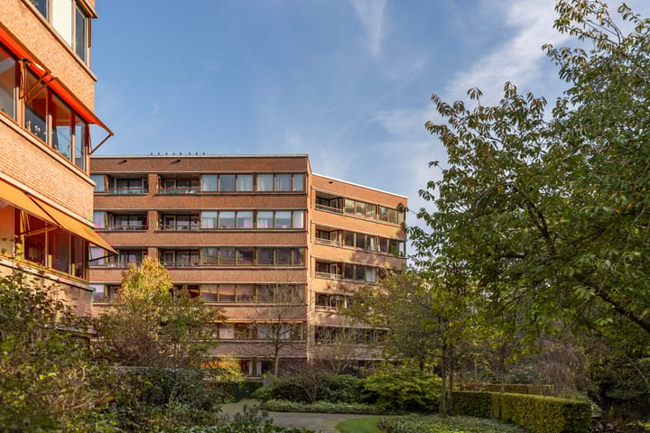 Foto 45 van Provinciënlaan 3-B42