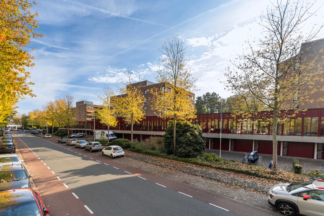 Foto 46 van Provinciënlaan 3-B42