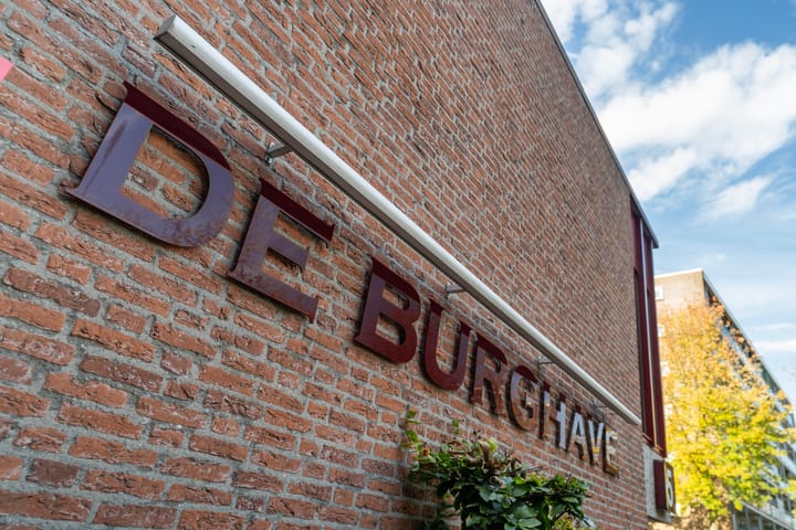 Foto 48 van Provinciënlaan 3-B42