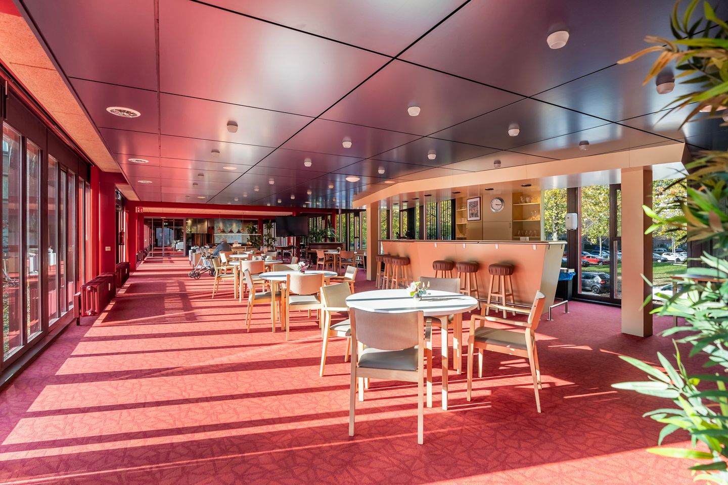 Foto 49 van Provinciënlaan 3-B42