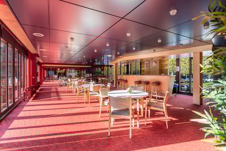 Foto 49 van Provinciënlaan 3-B42