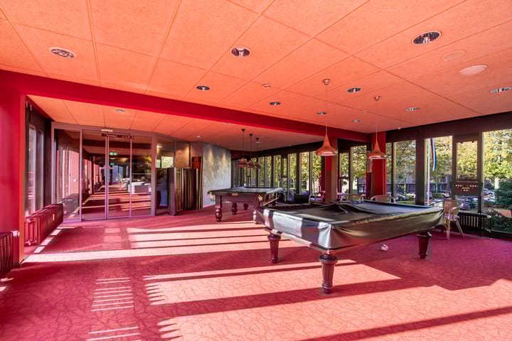 Foto 51 van Provinciënlaan 3-B42