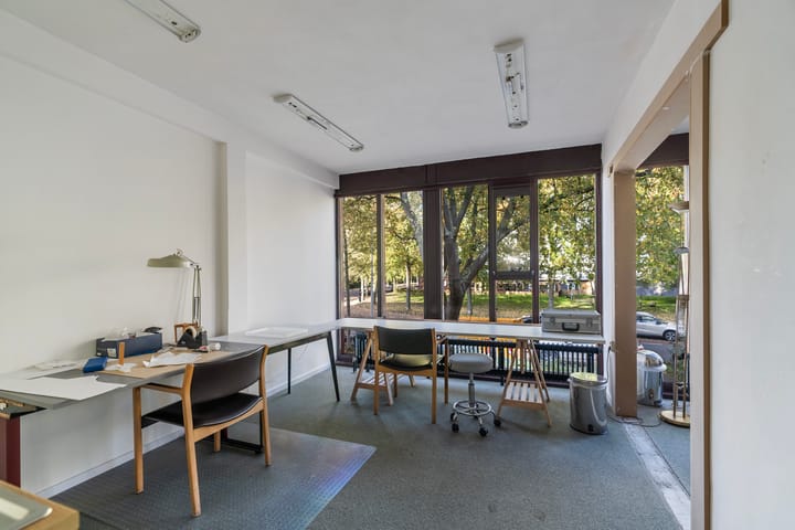 Foto 53 van Provinciënlaan 3-B42