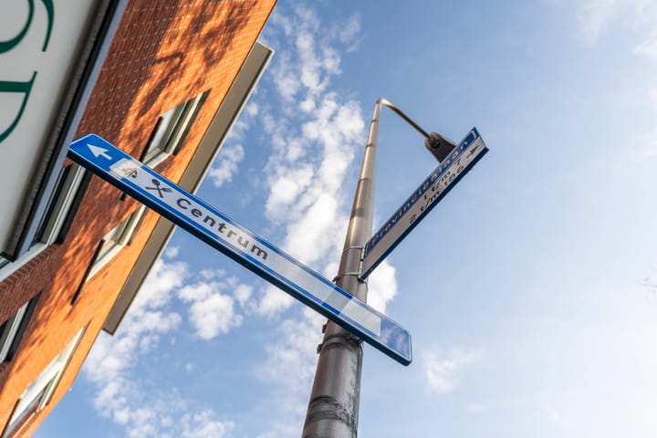 Foto 55 van Provinciënlaan 3-B42