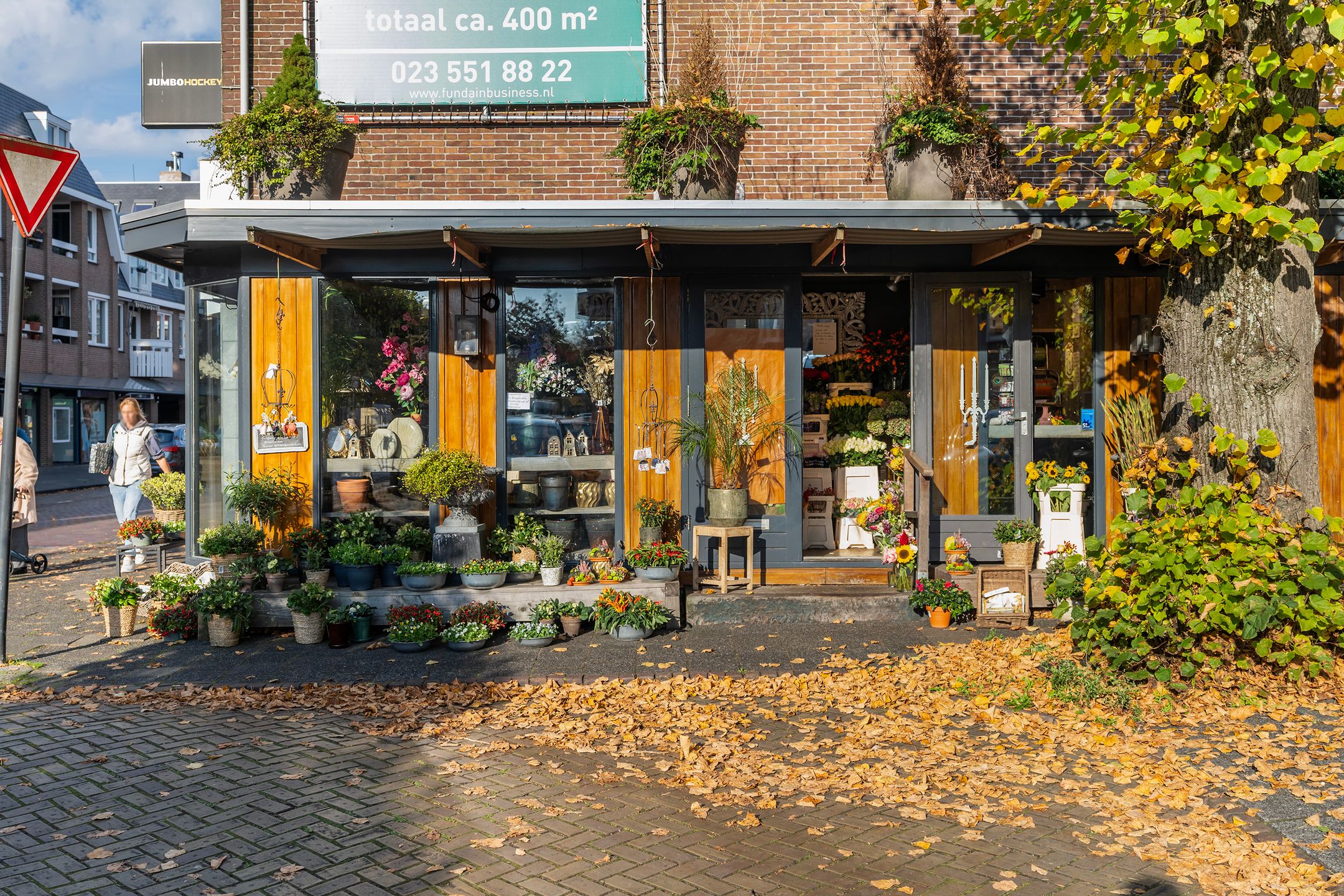 Foto 57 van Provinciënlaan 3-B42