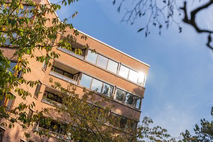 Foto 3 van Provinciënlaan 3-B43