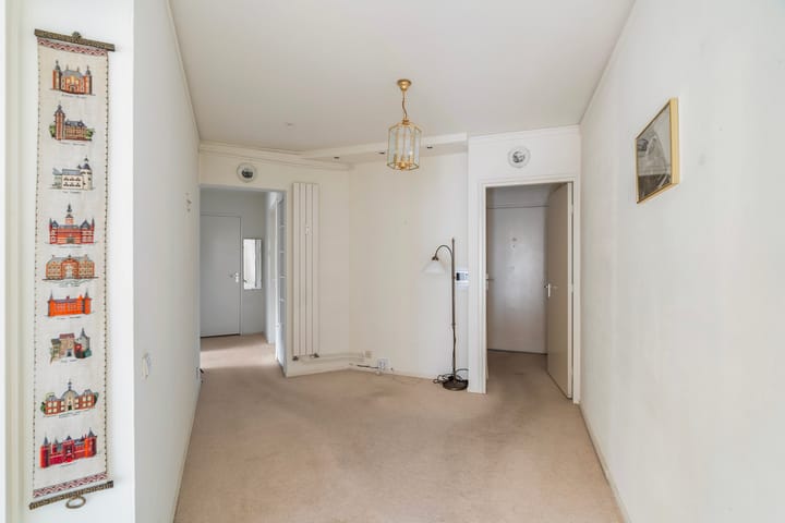 Foto 4 van Provinciënlaan 3-B43