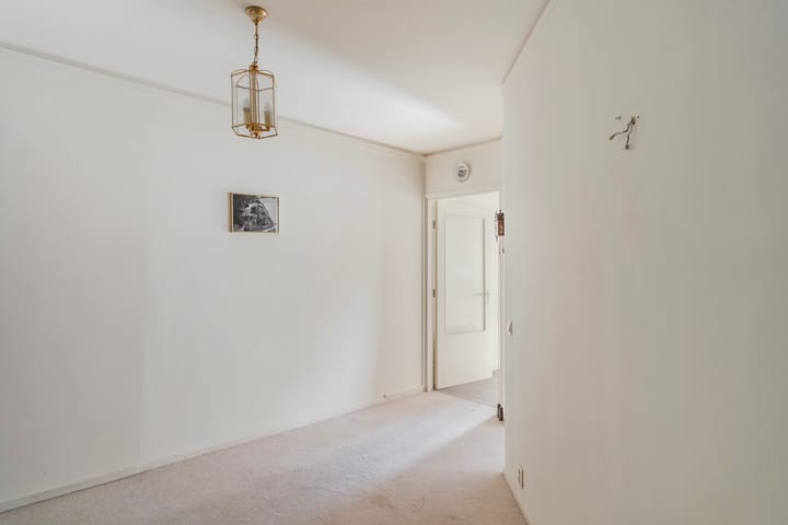 Foto 5 van Provinciënlaan 3-B43