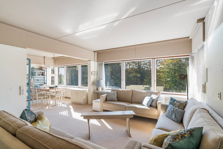 Foto 7 van Provinciënlaan 3-B43