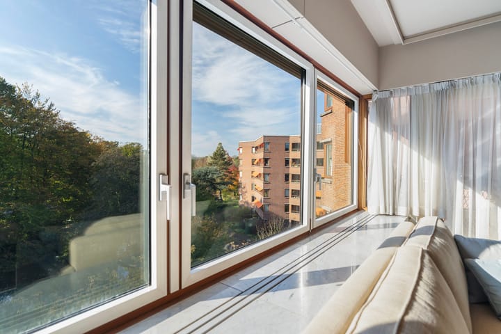 Foto 8 van Provinciënlaan 3-B43