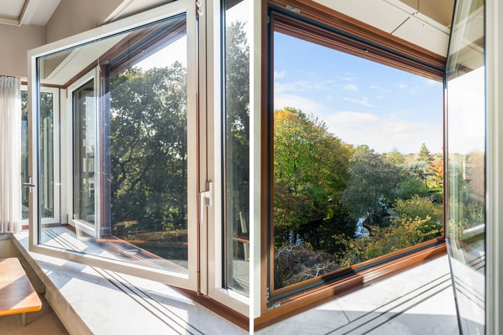 Foto 9 van Provinciënlaan 3-B43