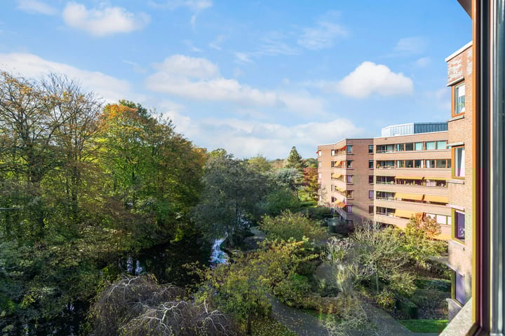 Foto 10 van Provinciënlaan 3-B43