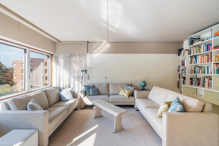 Foto 12 van Provinciënlaan 3-B43