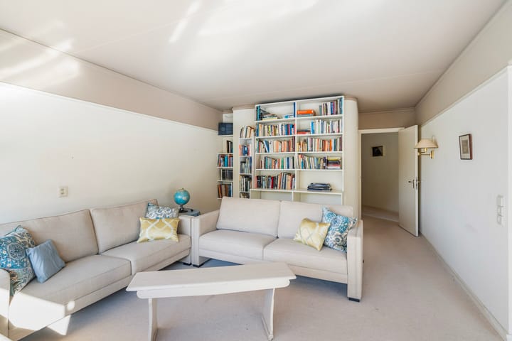 Foto 13 van Provinciënlaan 3-B43