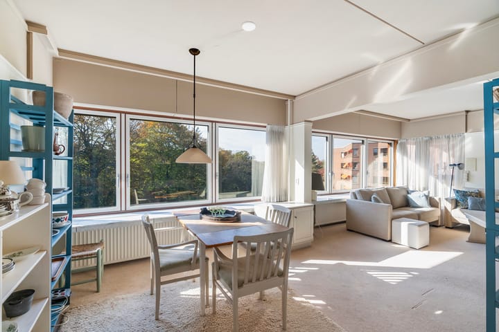 Foto 16 van Provinciënlaan 3-B43