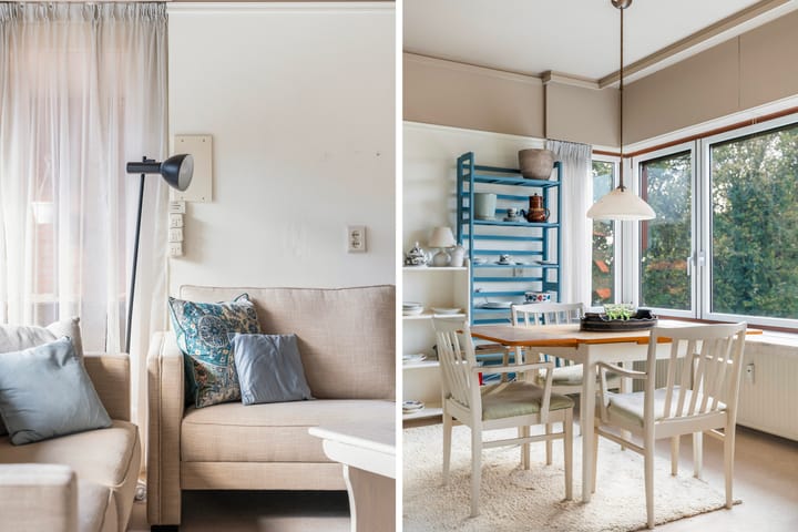 Foto 17 van Provinciënlaan 3-B43